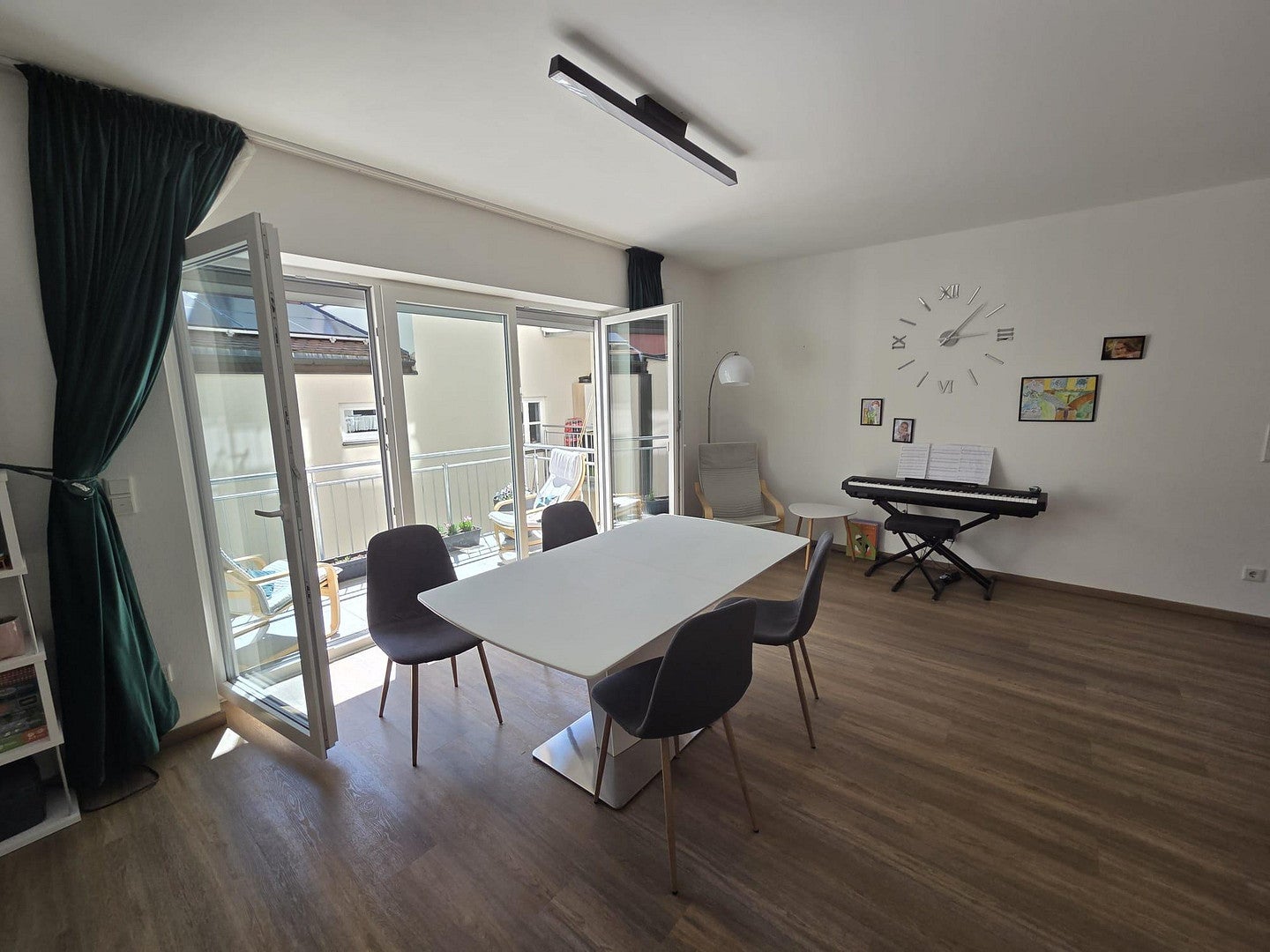 Wohnung Ulrichstraße in Abensberg