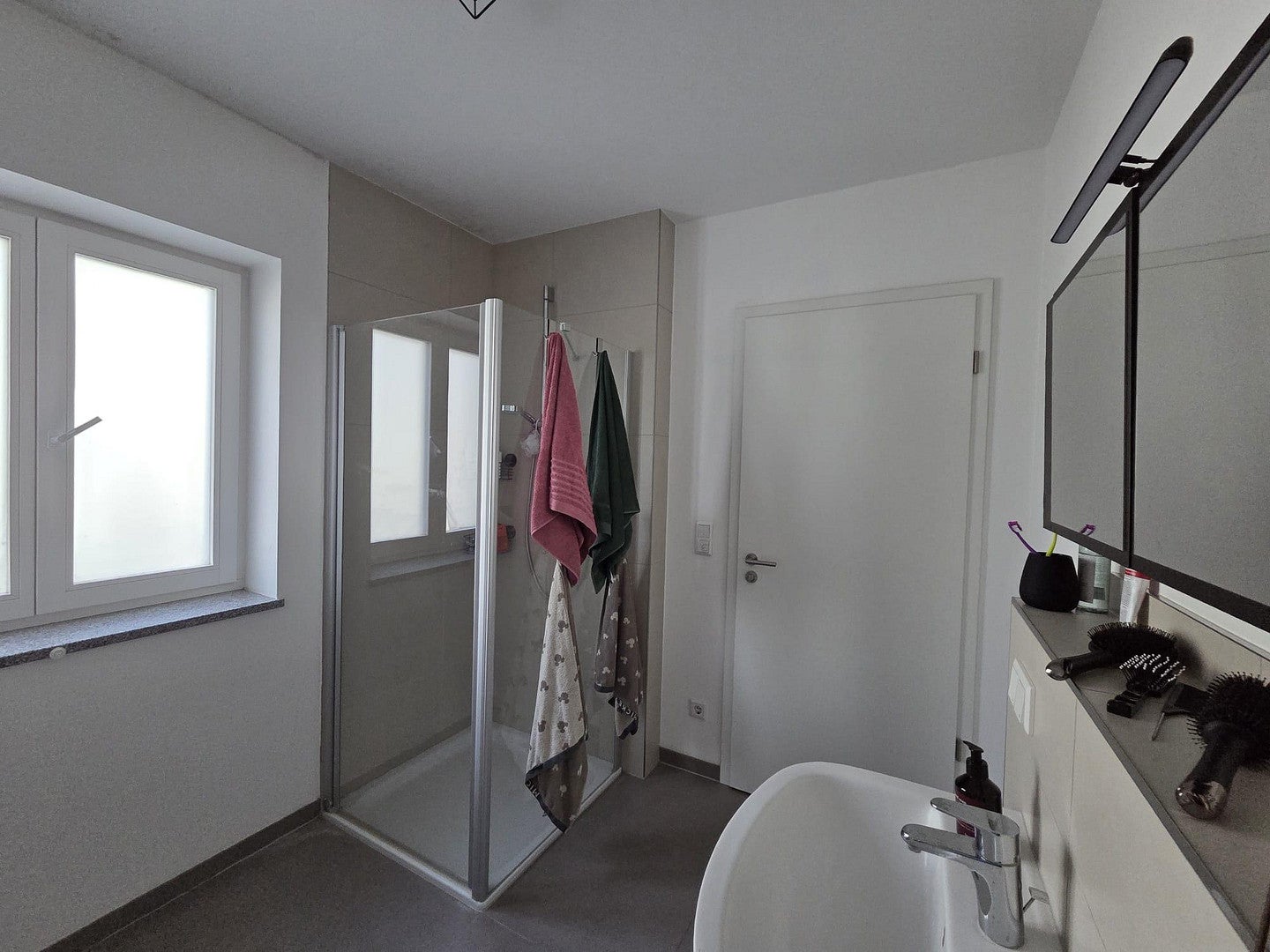 Wohnung Ulrichstraße in Abensberg