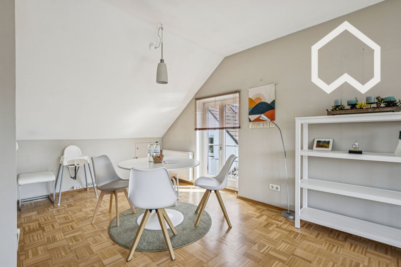 Wohnung Wesselstraat in Hamburg