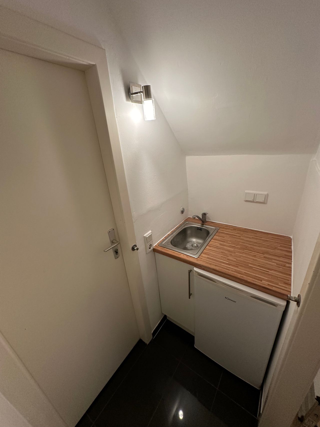 Wohnung Fleher Straße in Düsseldorf