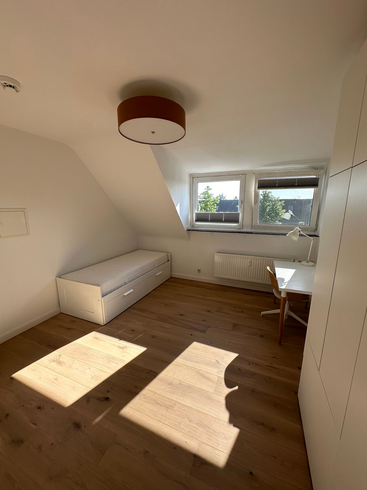 Wohnung Fleher Straße in Düsseldorf