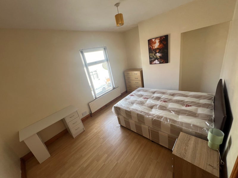 Room Chester Street in Middlesbrough