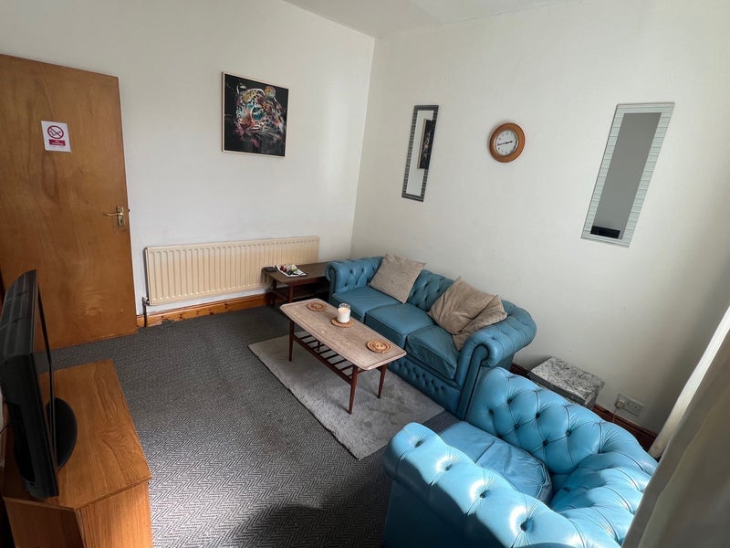 Room Chester Street in Middlesbrough