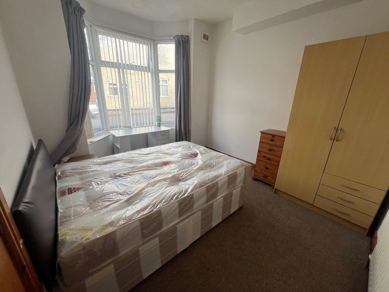 Room Chester Street in Middlesbrough