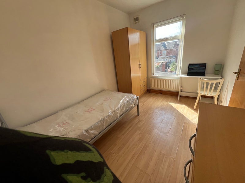 Room Chester Street in Middlesbrough