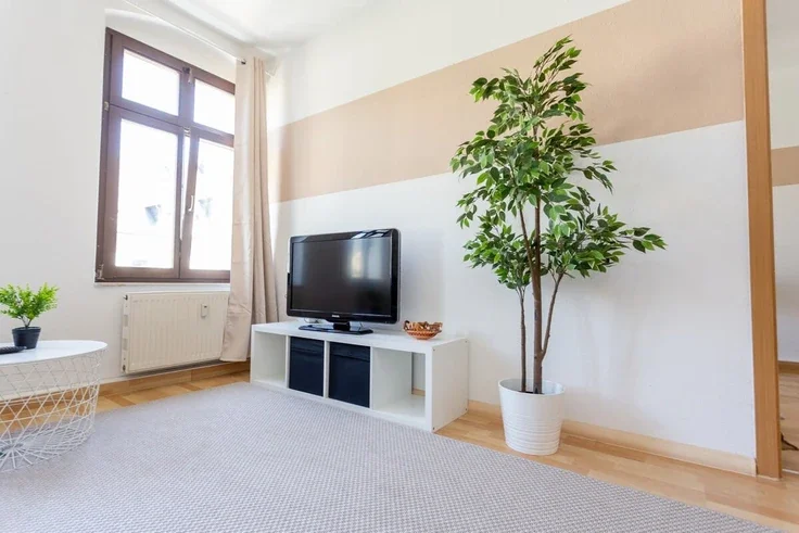 Wohnung Neefestraße in Chemnitz