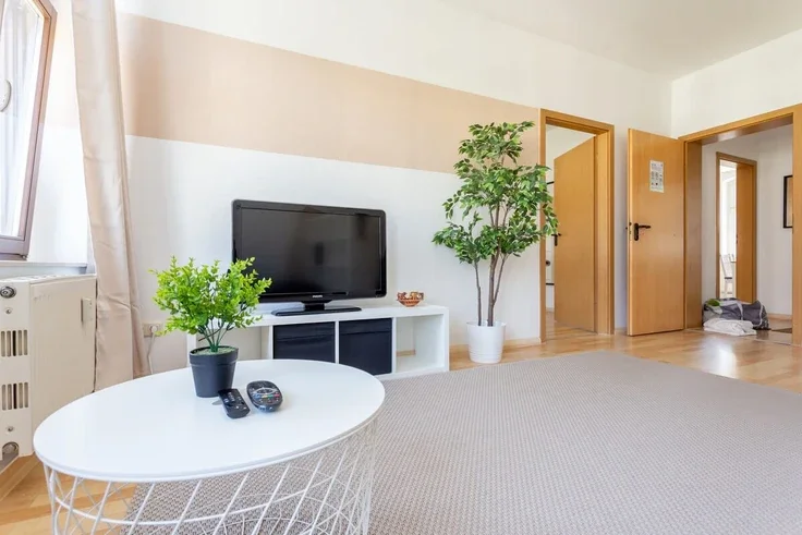 Wohnung Neefestraße in Chemnitz