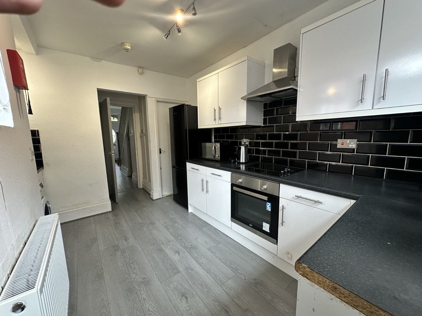 House Headingley Mount in Leeds