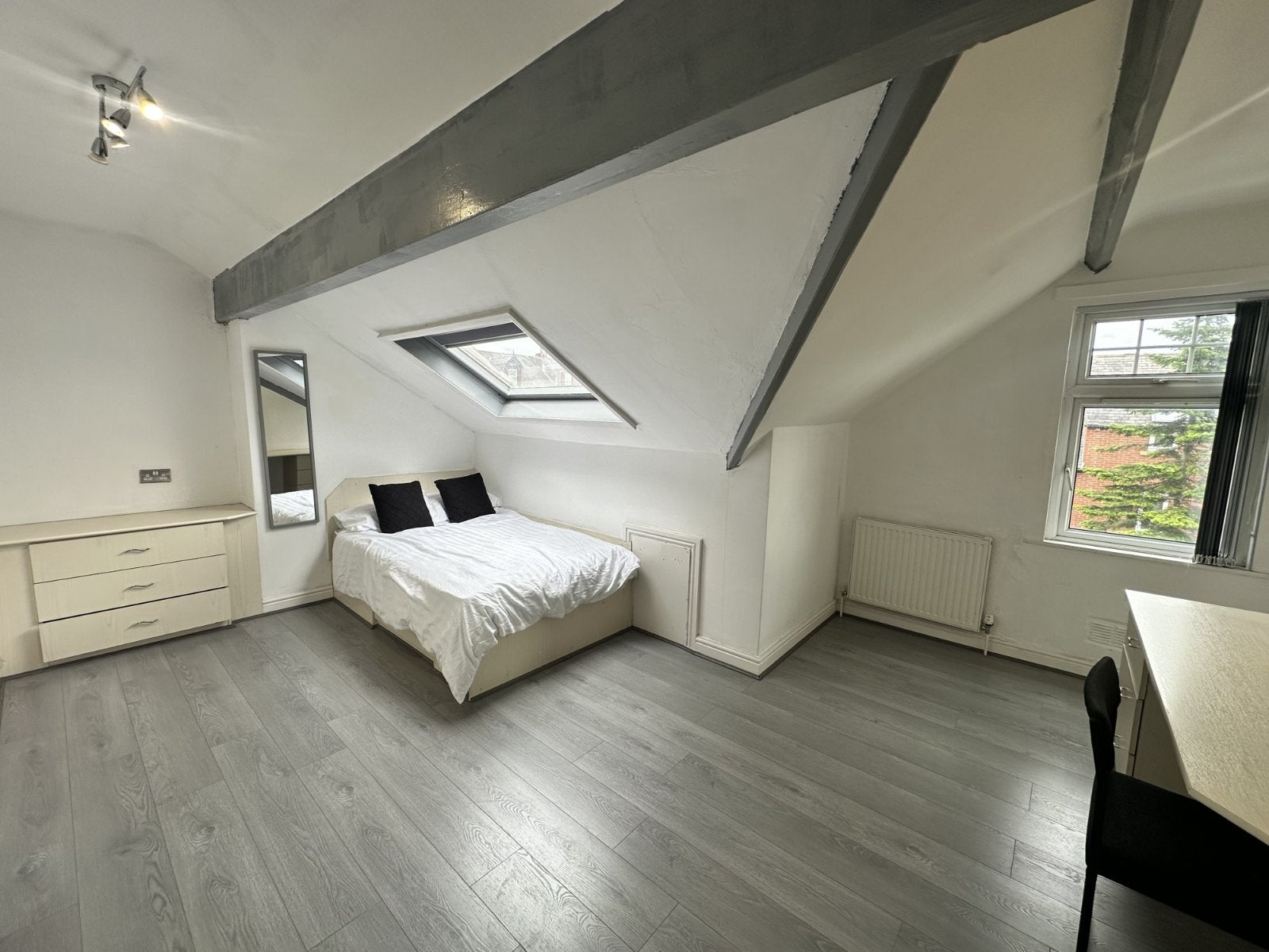 House Headingley Mount in Leeds