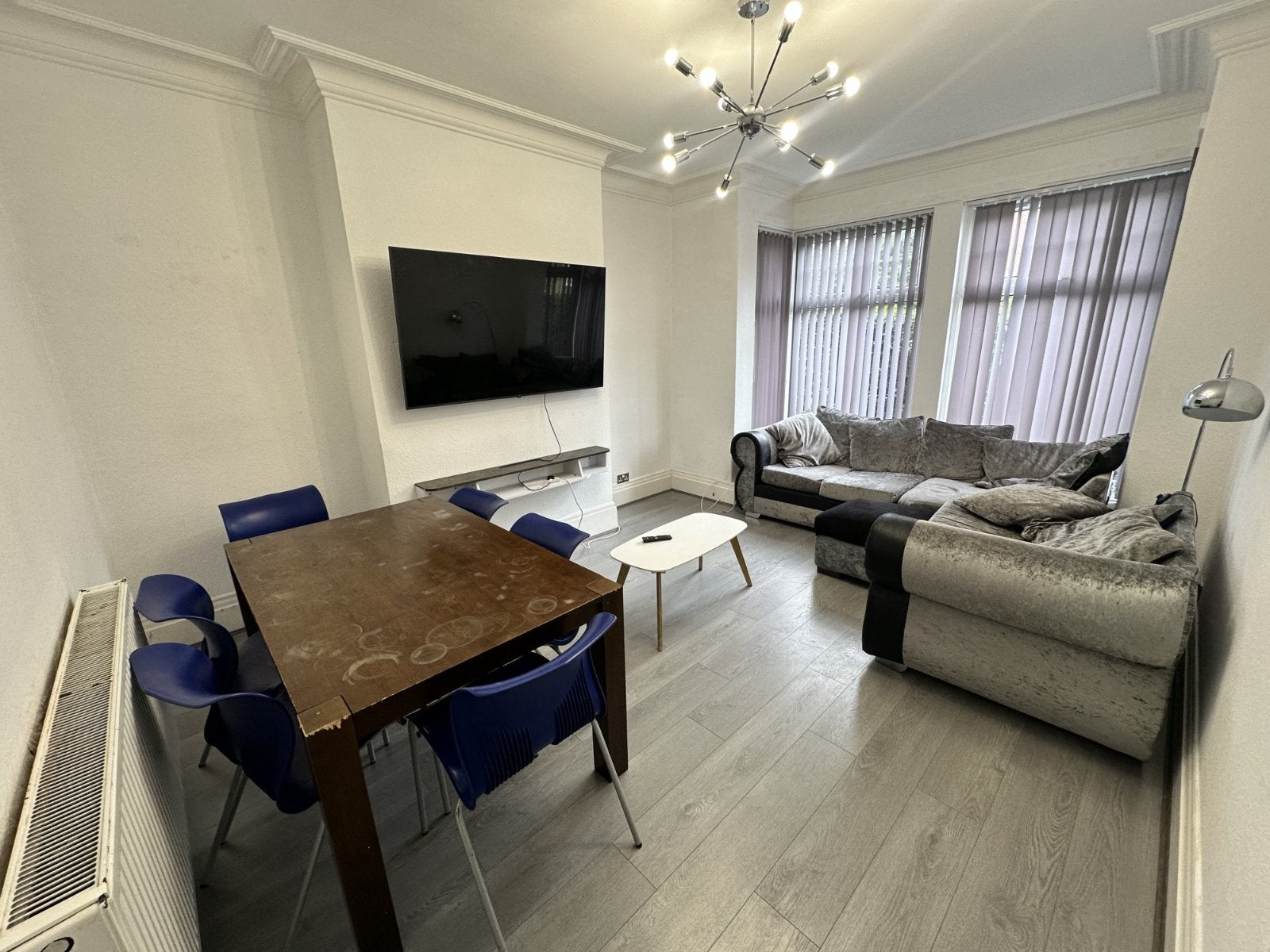 House Headingley Mount in Leeds