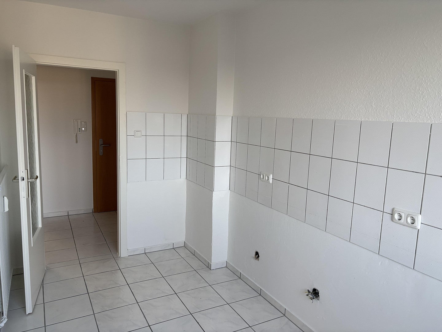 Wohnung Hohenzollernstraße in Mönchengladbach