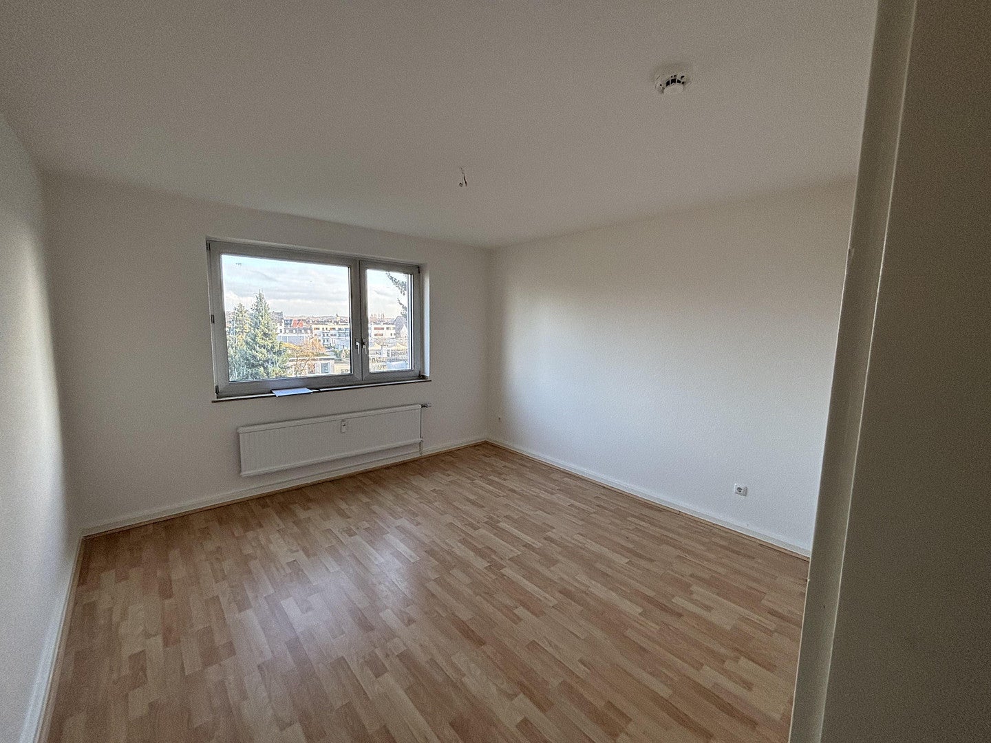 Wohnung Hohenzollernstraße in Mönchengladbach