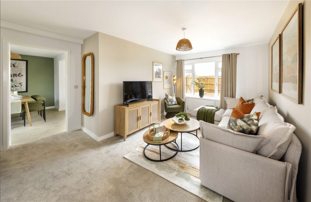 House Australia Terrace in Deepcut
