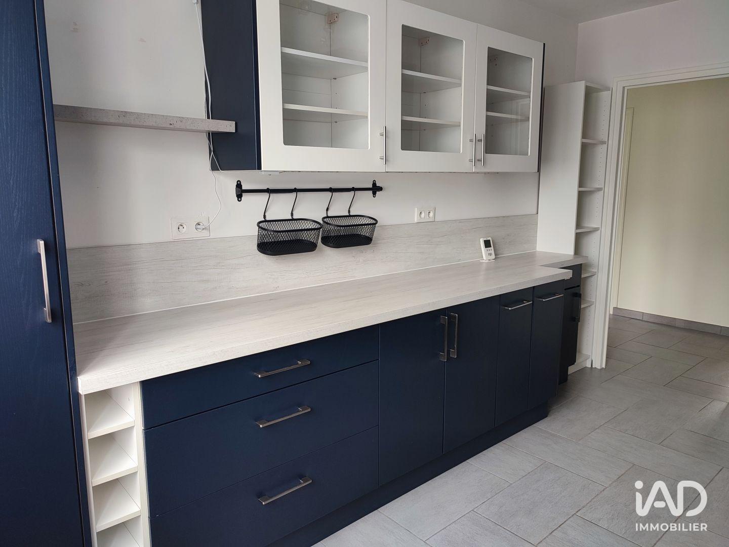 Appartement Rue Pierre Dupont à Nantes