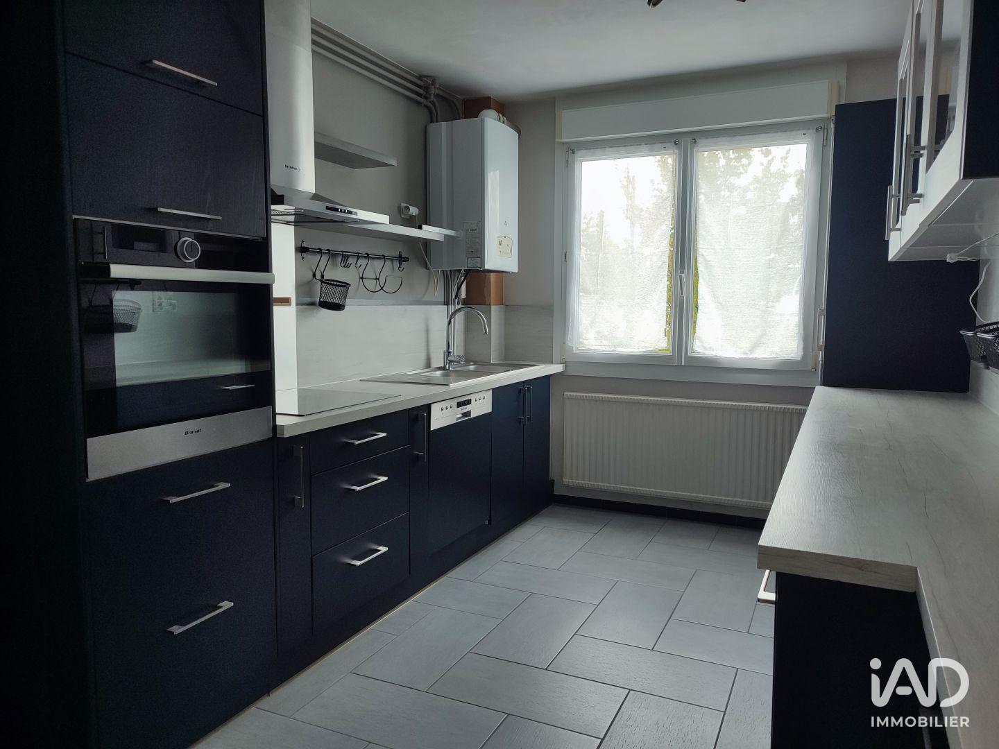 Appartement Rue Pierre Dupont à Nantes