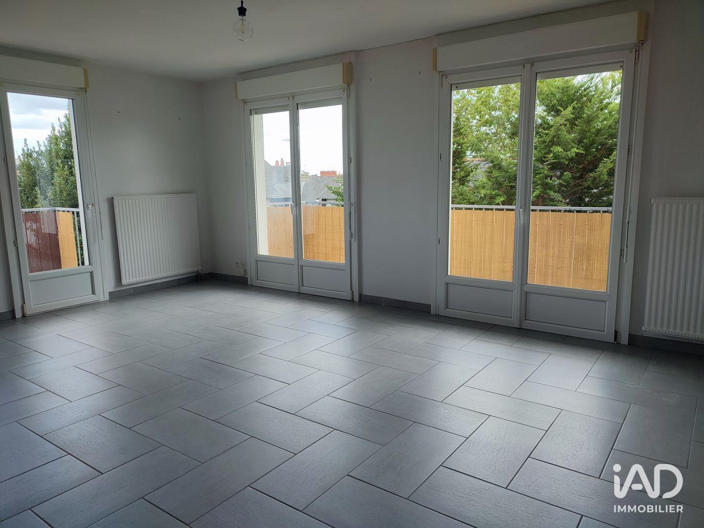 Appartement Rue Pierre Dupont à Nantes