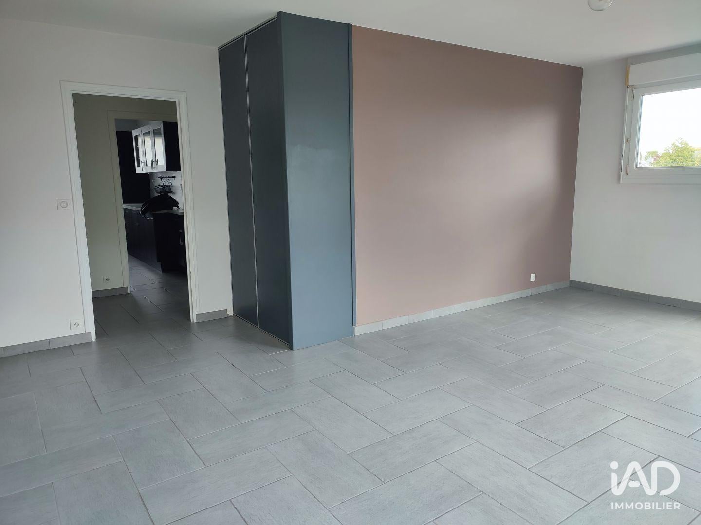 Appartement Rue Pierre Dupont à Nantes