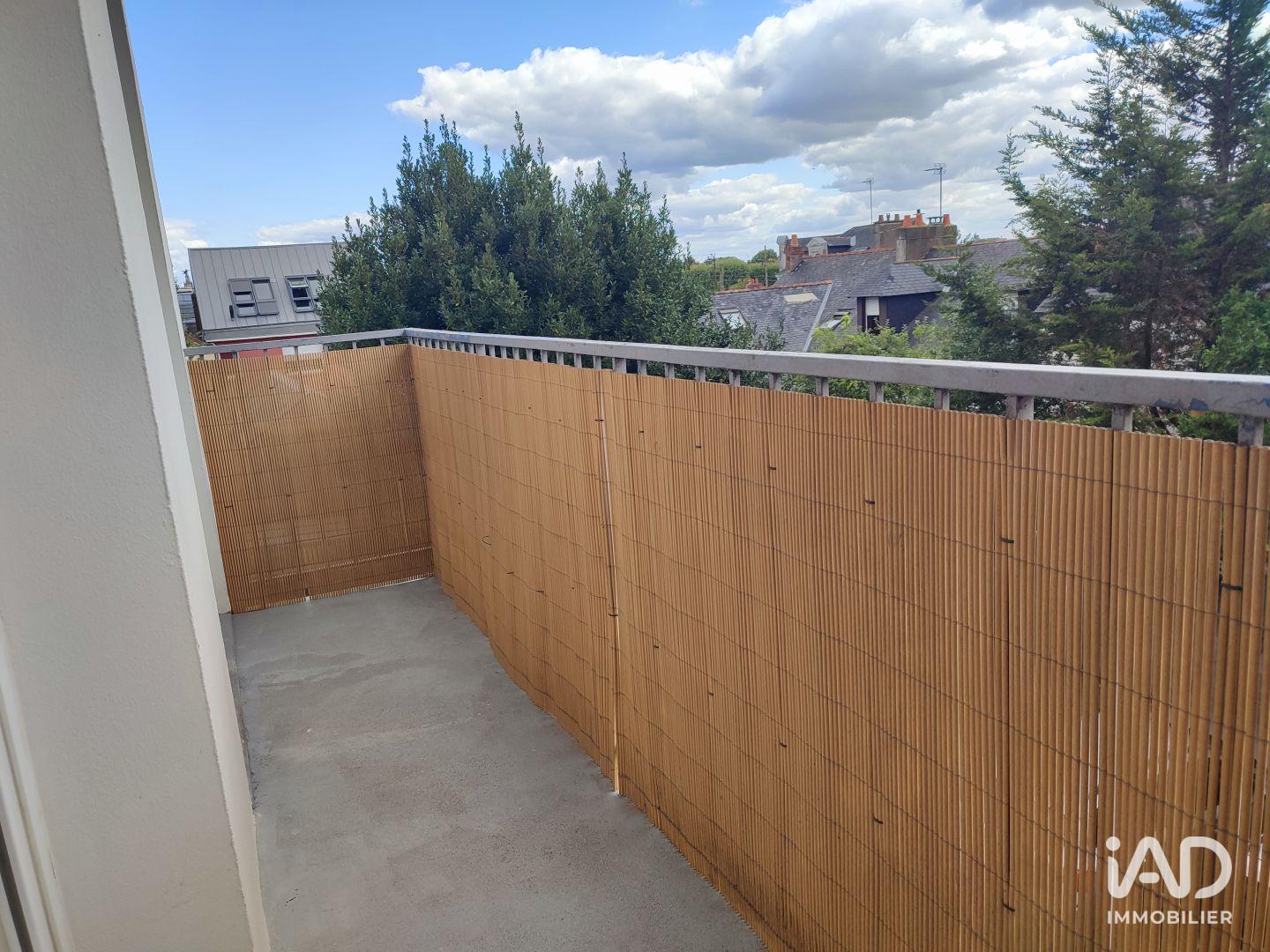 Appartement Rue Pierre Dupont à Nantes