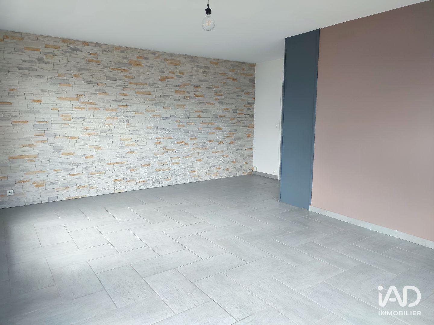 Appartement Rue Pierre Dupont à Nantes