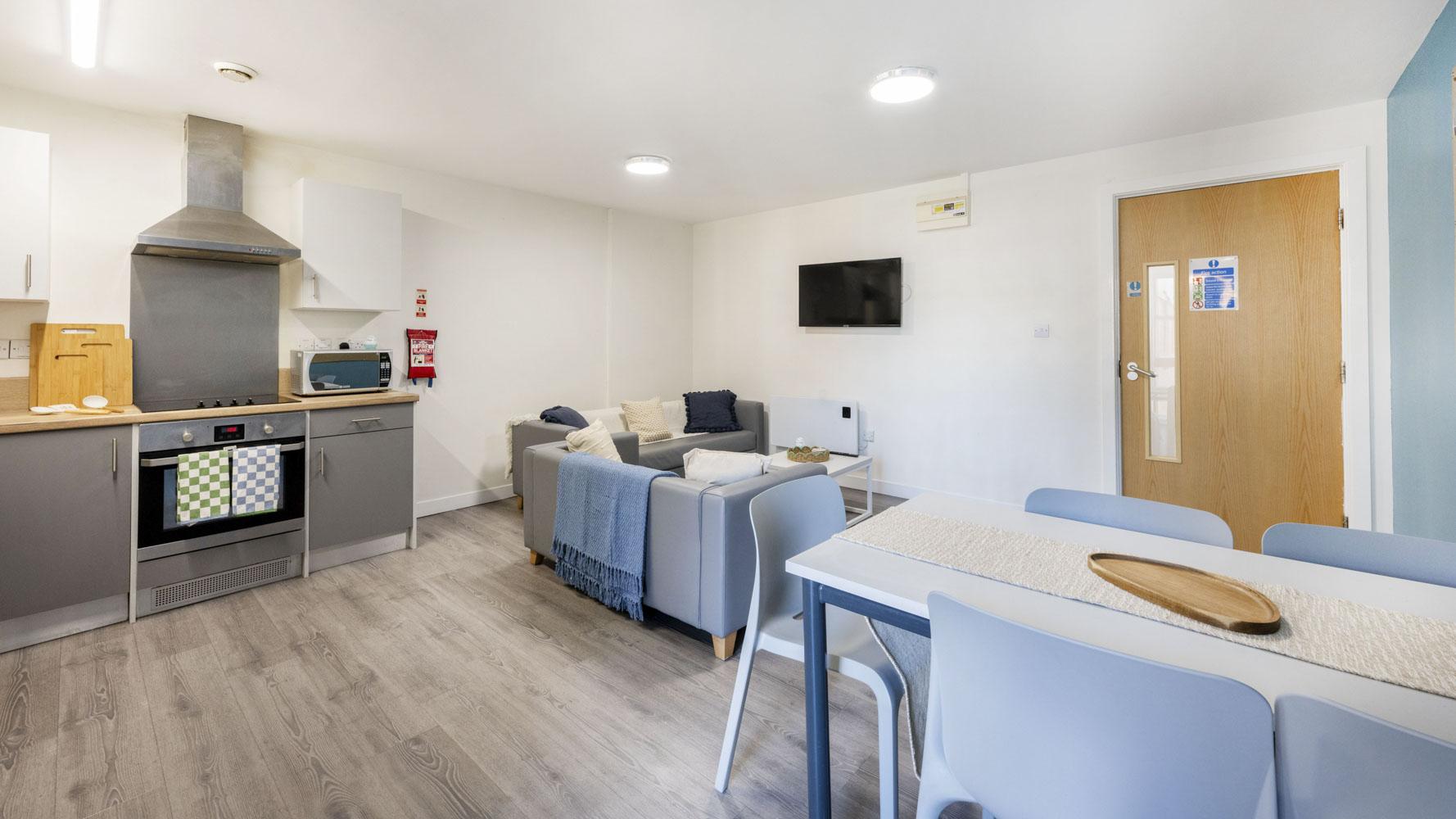 Room Percys Lane in York