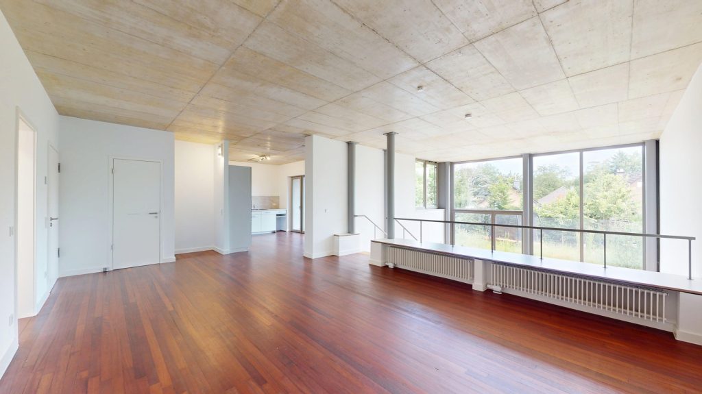 Wohnung Bensberger Straße in Rösrath