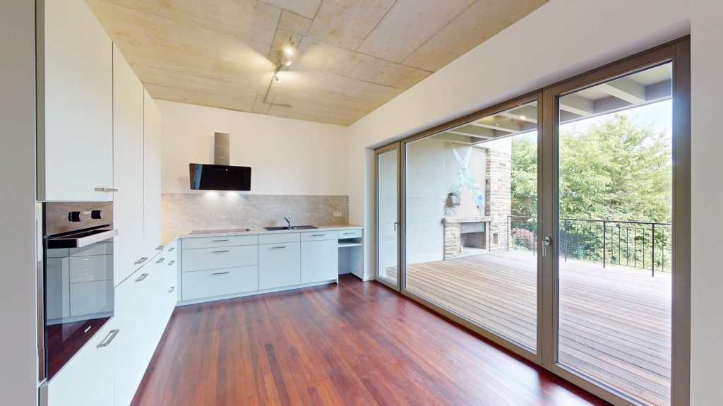 Wohnung Bensberger Straße in Rösrath