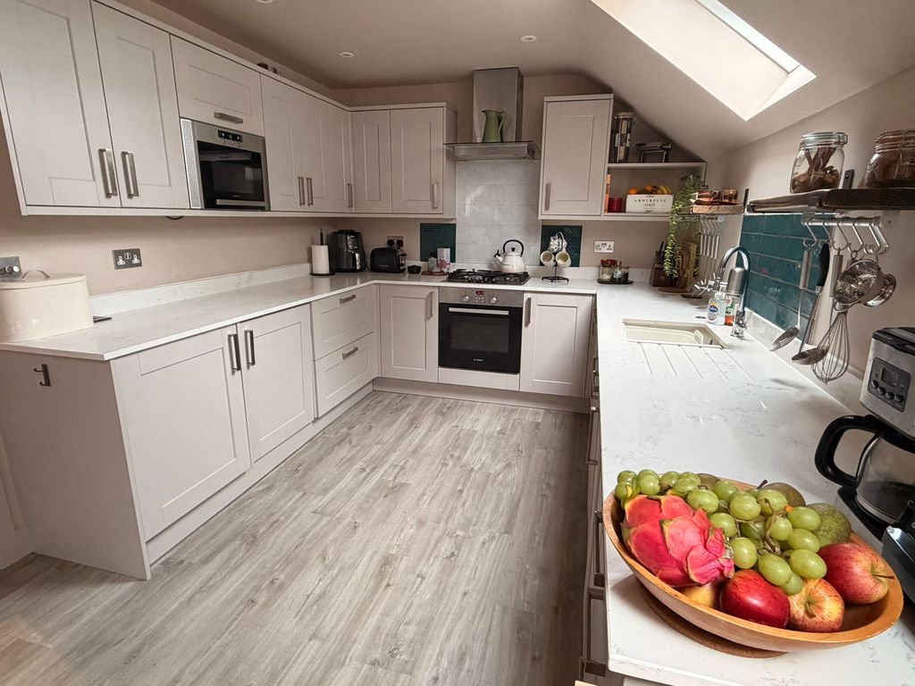 Flat Old Forge Close in New Forest