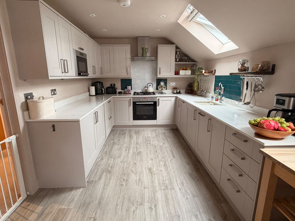 Flat Old Forge Close in New Forest