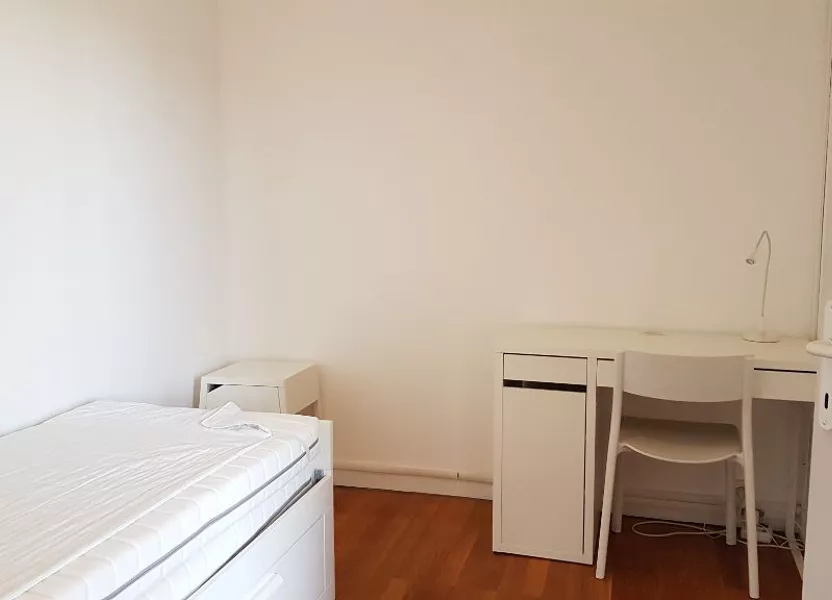 Appartement Avenue Debourg à Lyon
