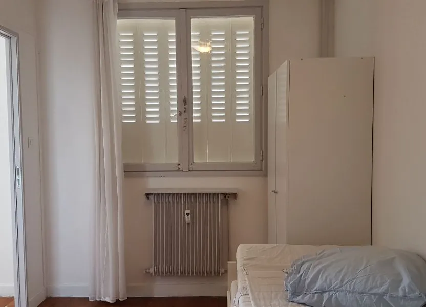 Room Avenue Debourg in Lyon