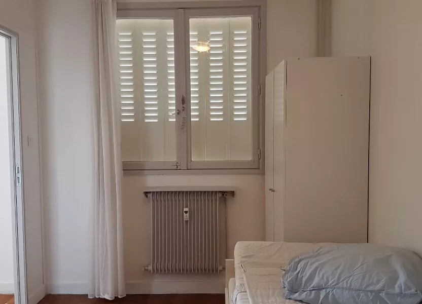 Appartement Avenue Debourg à Lyon