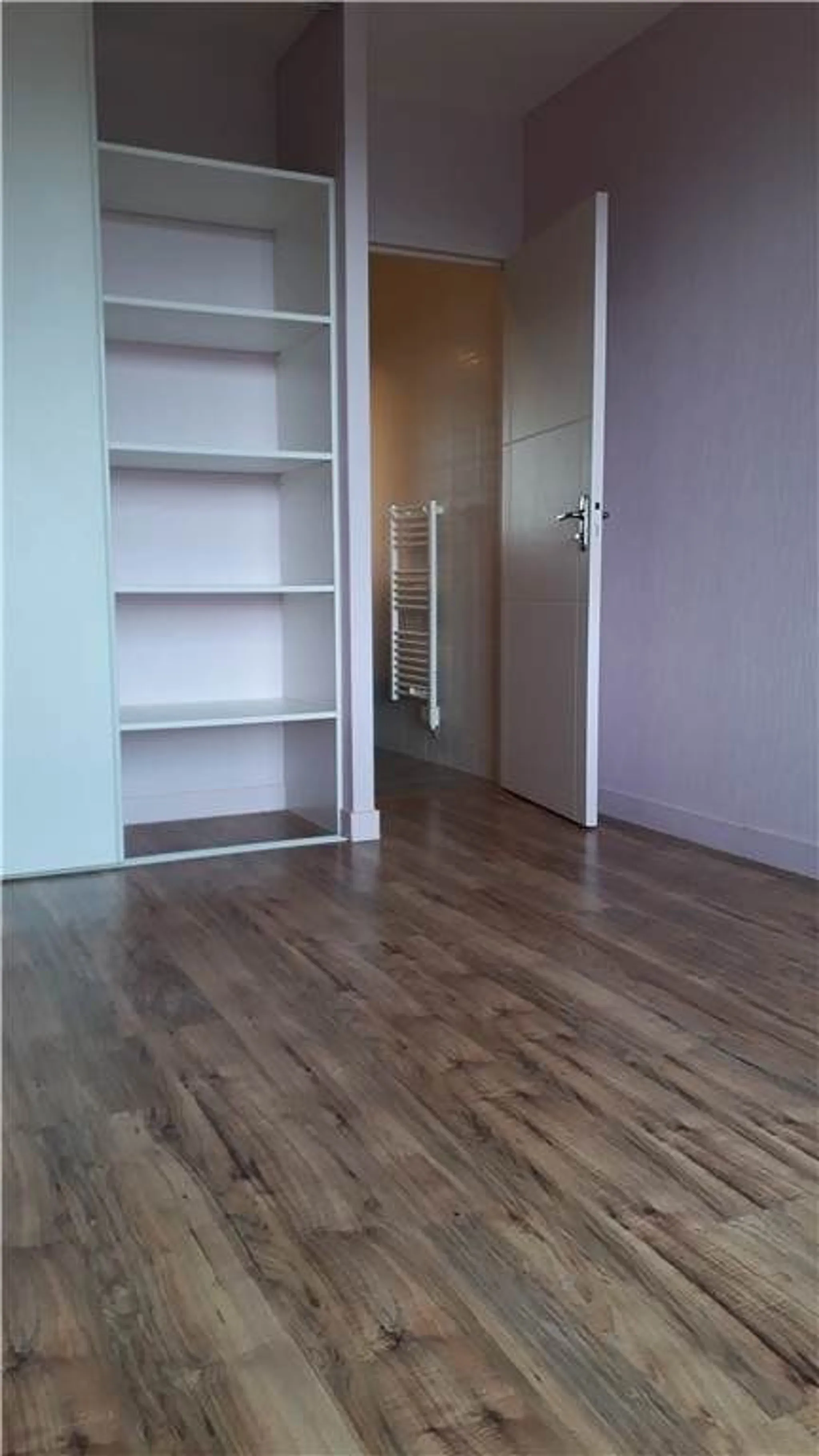 Appartement Rue du Rival à Montrond-les-Bains