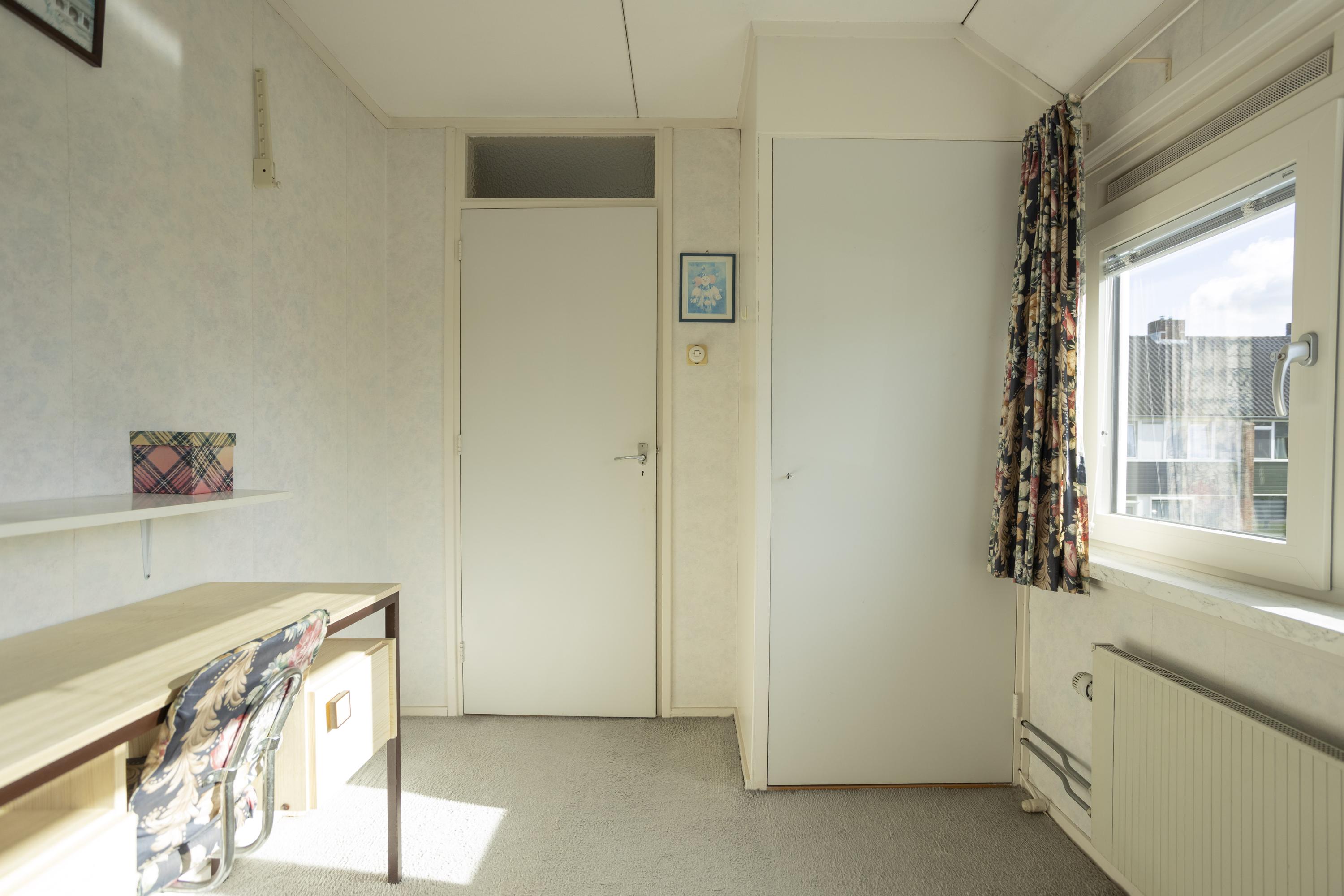 Tussenwoning te koop: Bosstraat 44, Nieuw-Vennep