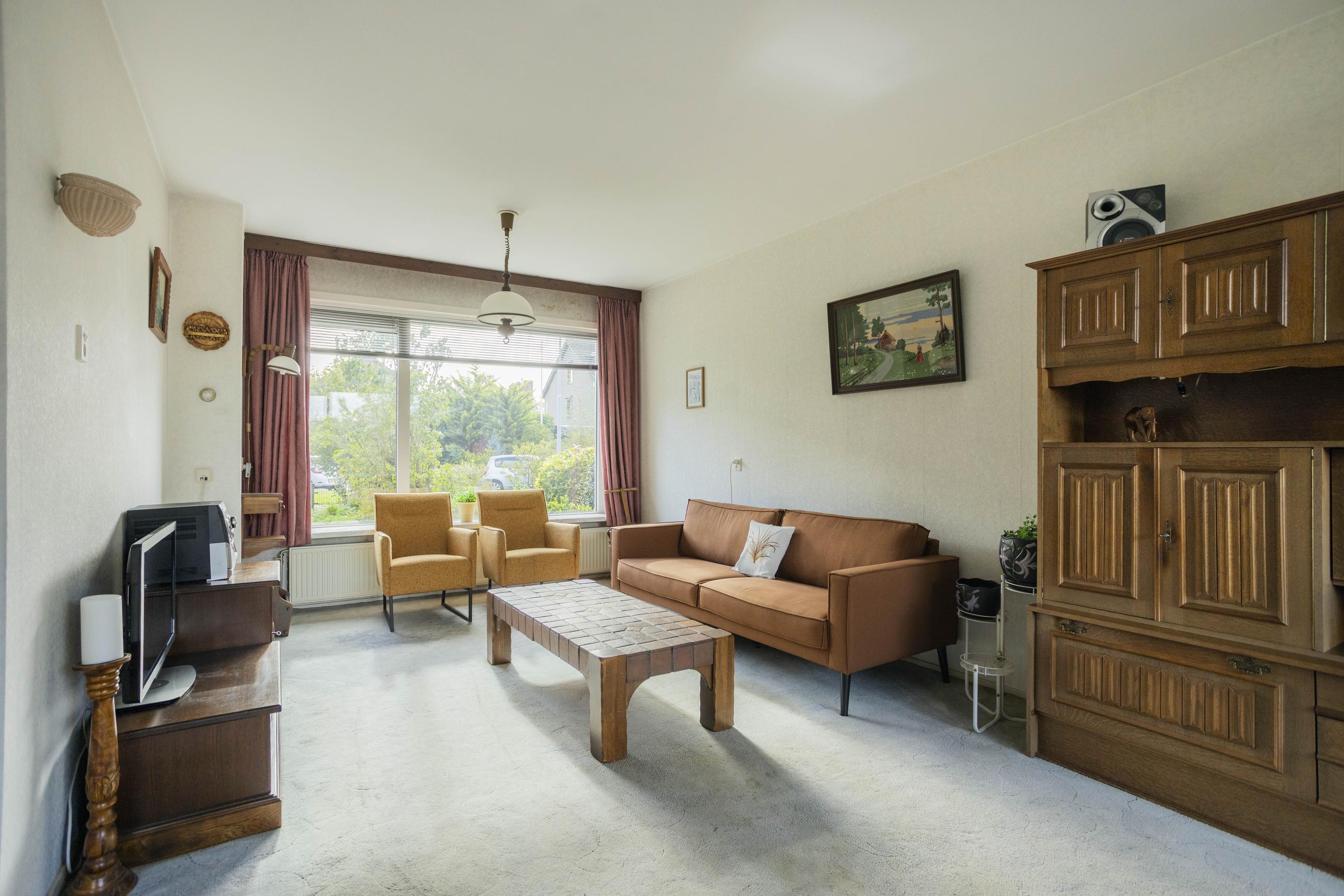 Tussenwoning te koop: Bosstraat 44, Nieuw-Vennep