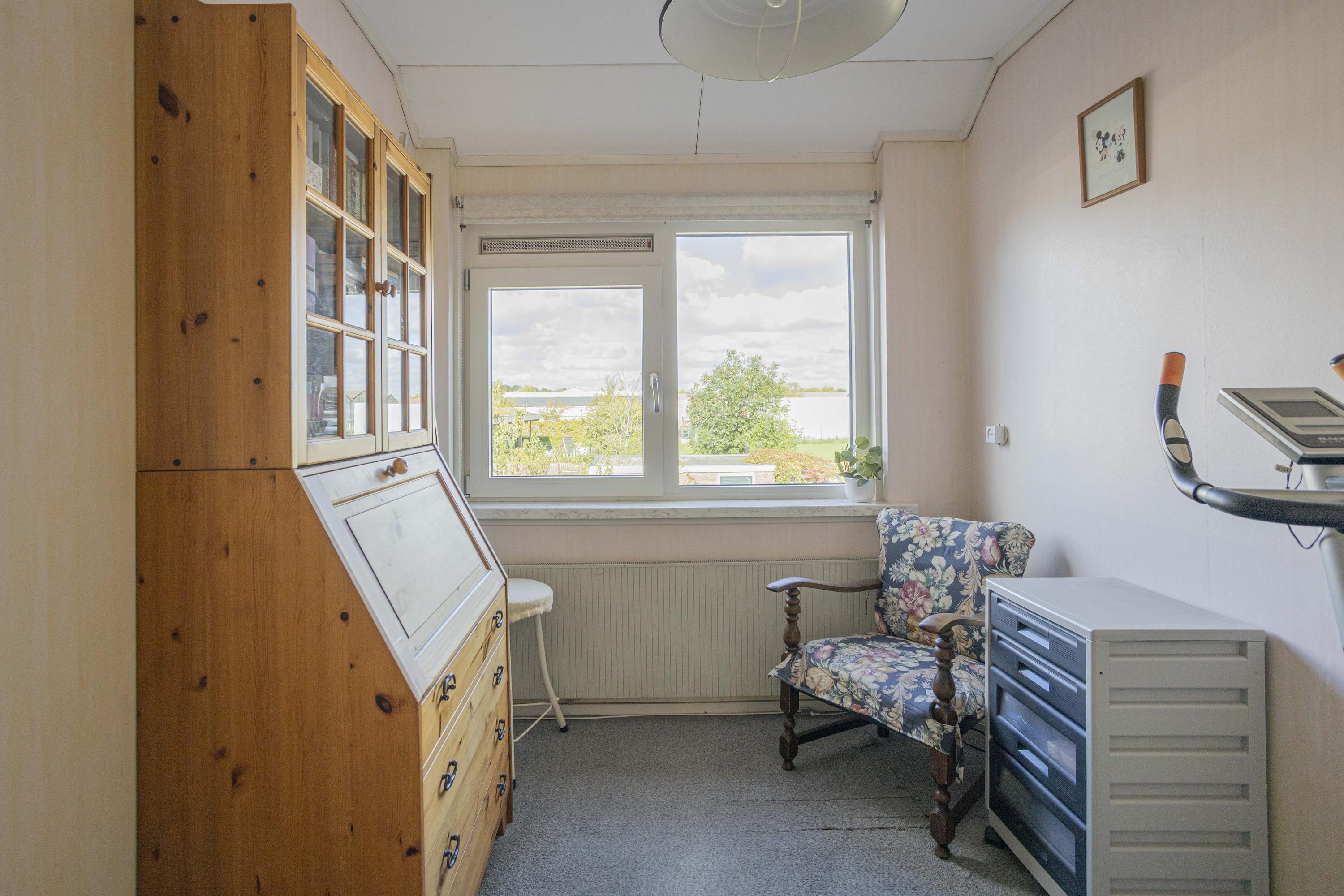 Tussenwoning te koop: Bosstraat 44, Nieuw-Vennep