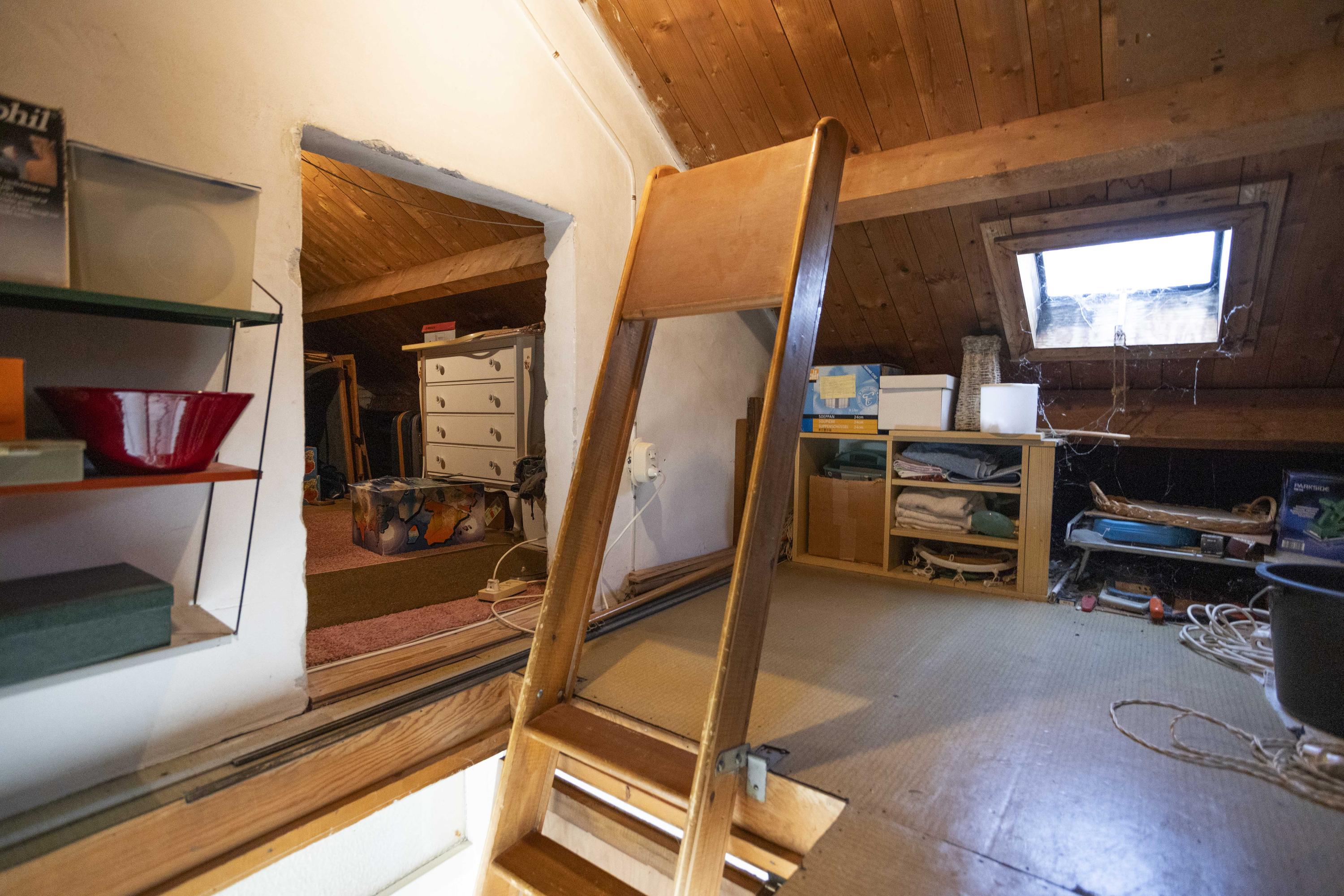 Tussenwoning te koop: Bosstraat 44, Nieuw-Vennep