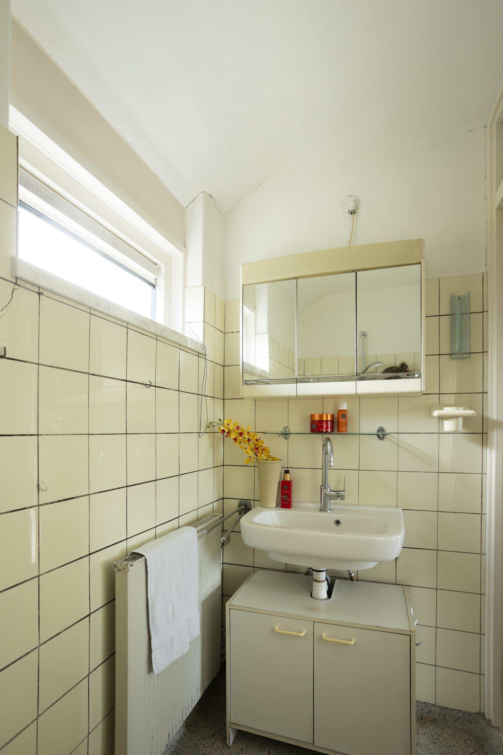 Tussenwoning te koop: Bosstraat 44, Nieuw-Vennep