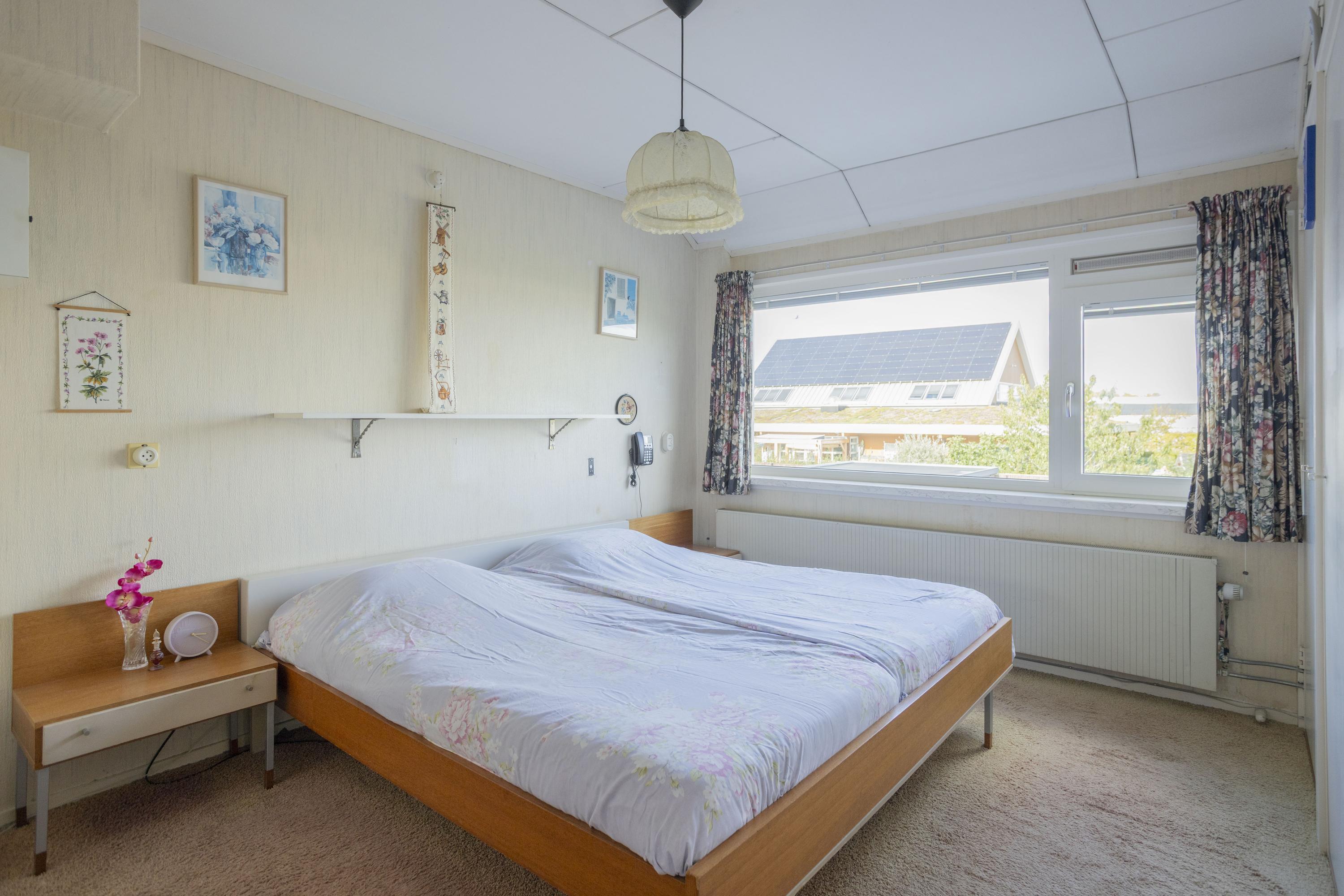 Tussenwoning te koop: Bosstraat 44, Nieuw-Vennep
