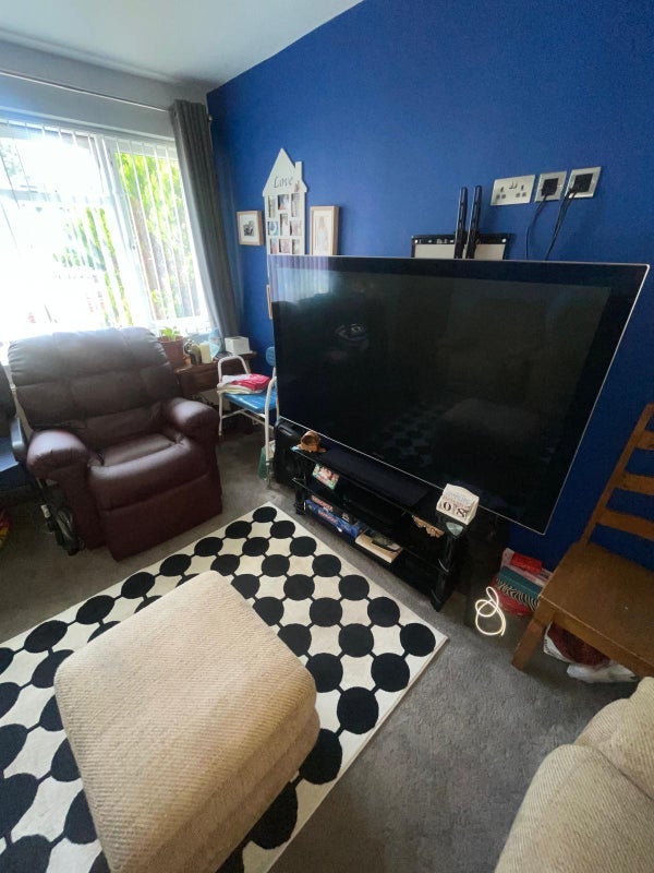 Room Abbeyfield Road in Birmingham