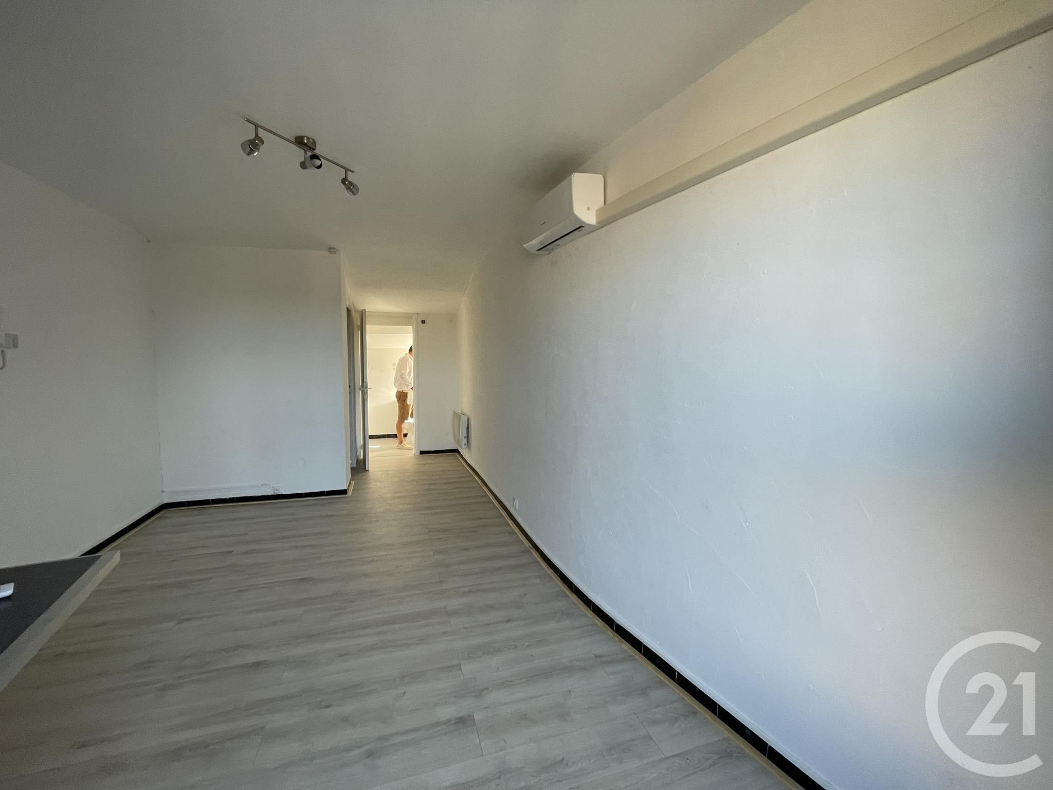 Appartement Rue Trivalle à Carcassonne