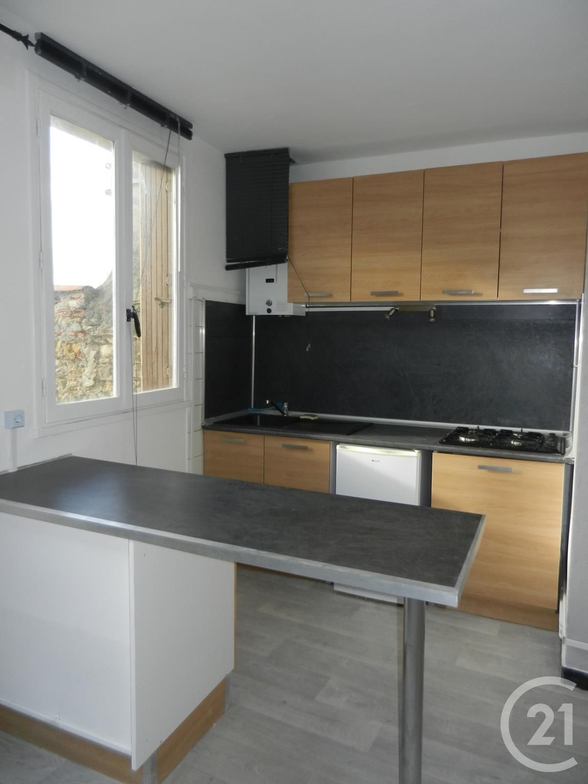 Appartement Rue Trivalle à Carcassonne
