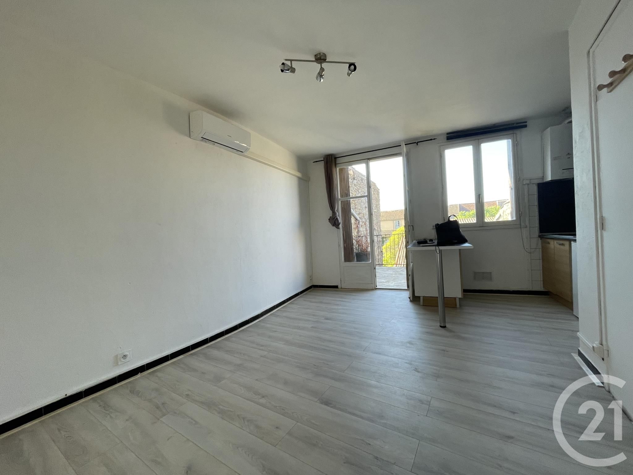 Appartement Rue Trivalle à Carcassonne