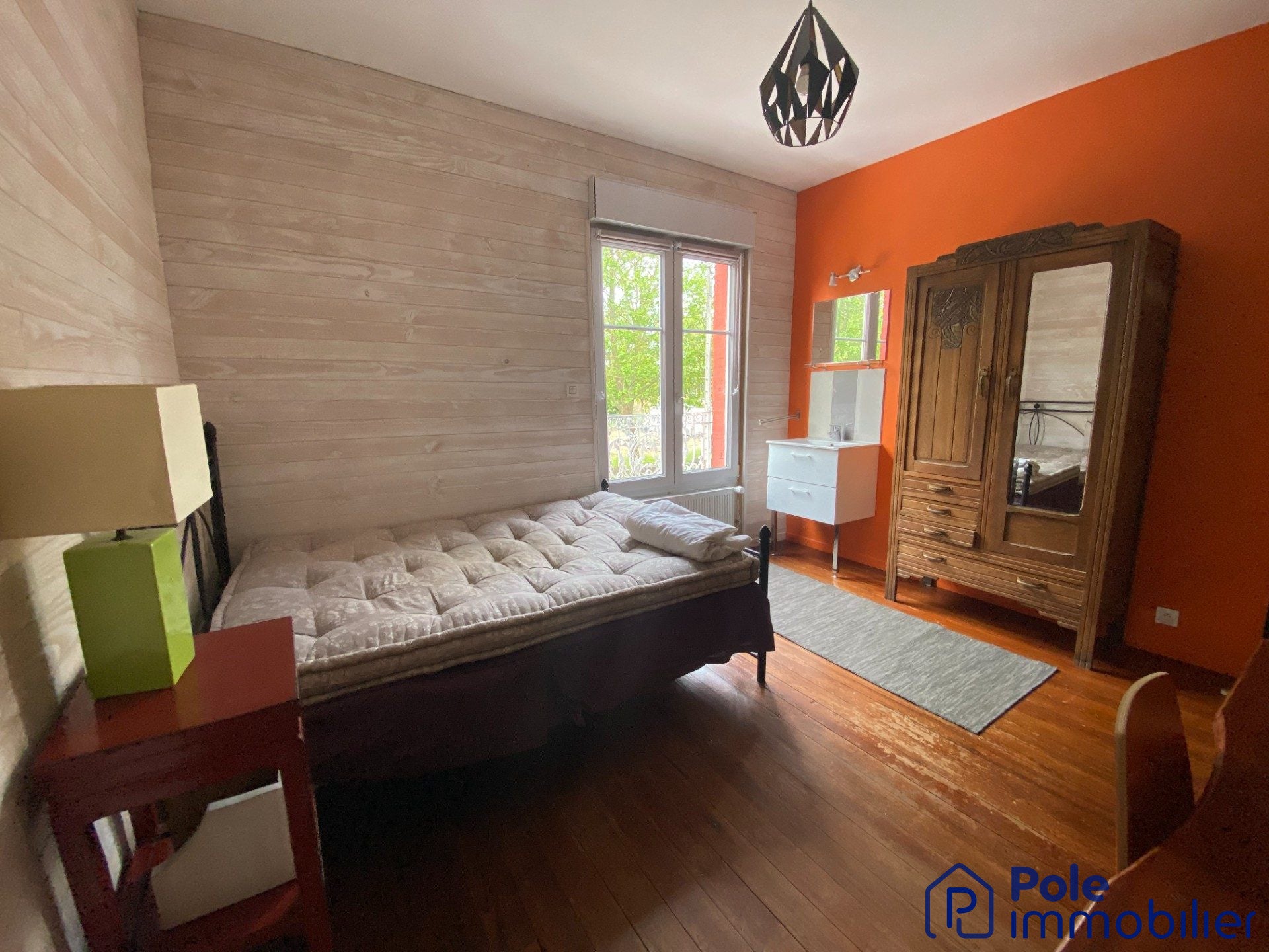 Appartement Périphérique Nord à Hérouville-Saint-Clair
