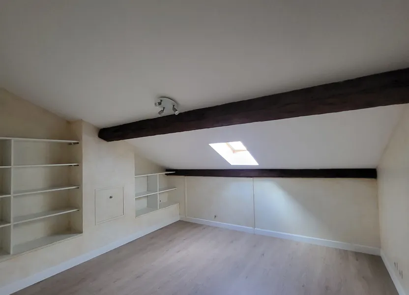 Appartement Rue de Coupo Cambo à Agen