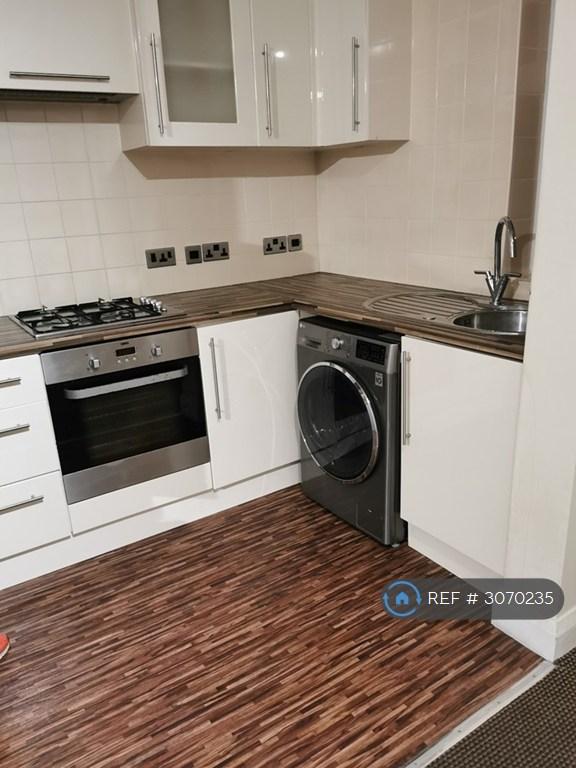 House Kingsway in Birkenhead