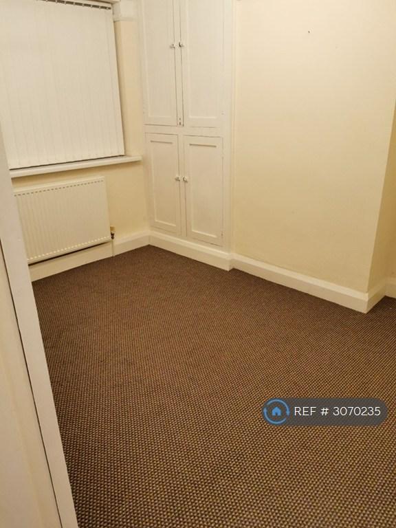 House Kingsway in Birkenhead