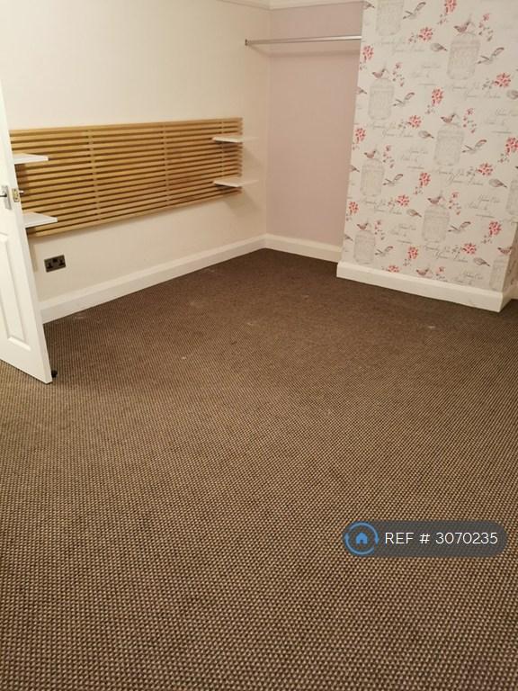 House Kingsway in Birkenhead