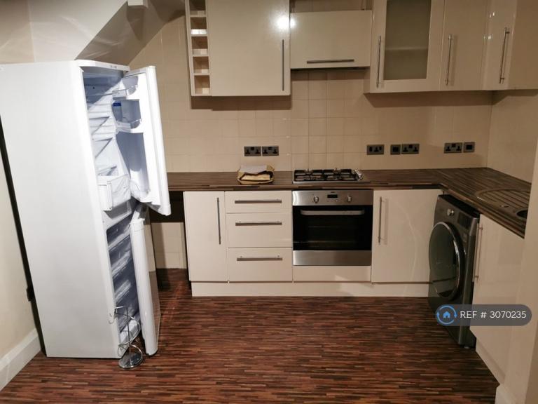House Kingsway in Birkenhead