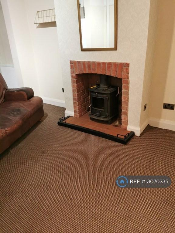 House Kingsway in Birkenhead