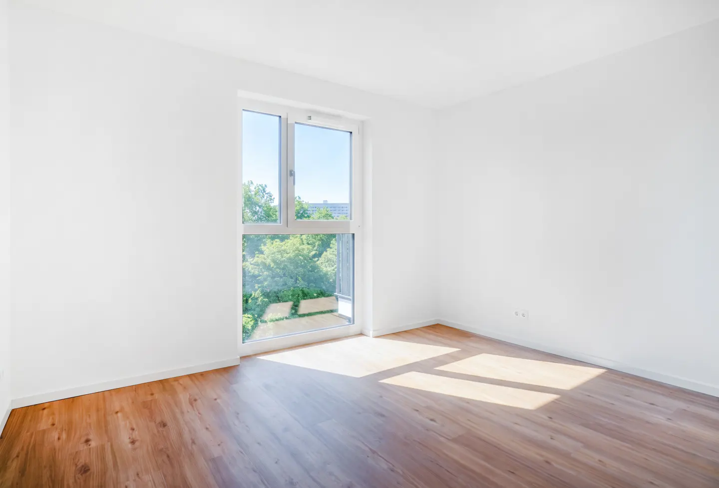Wohnung Elsa-Neumann-Straße in Berlin